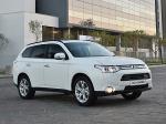 Mitsubishi Outlander 2014 года (ZA)